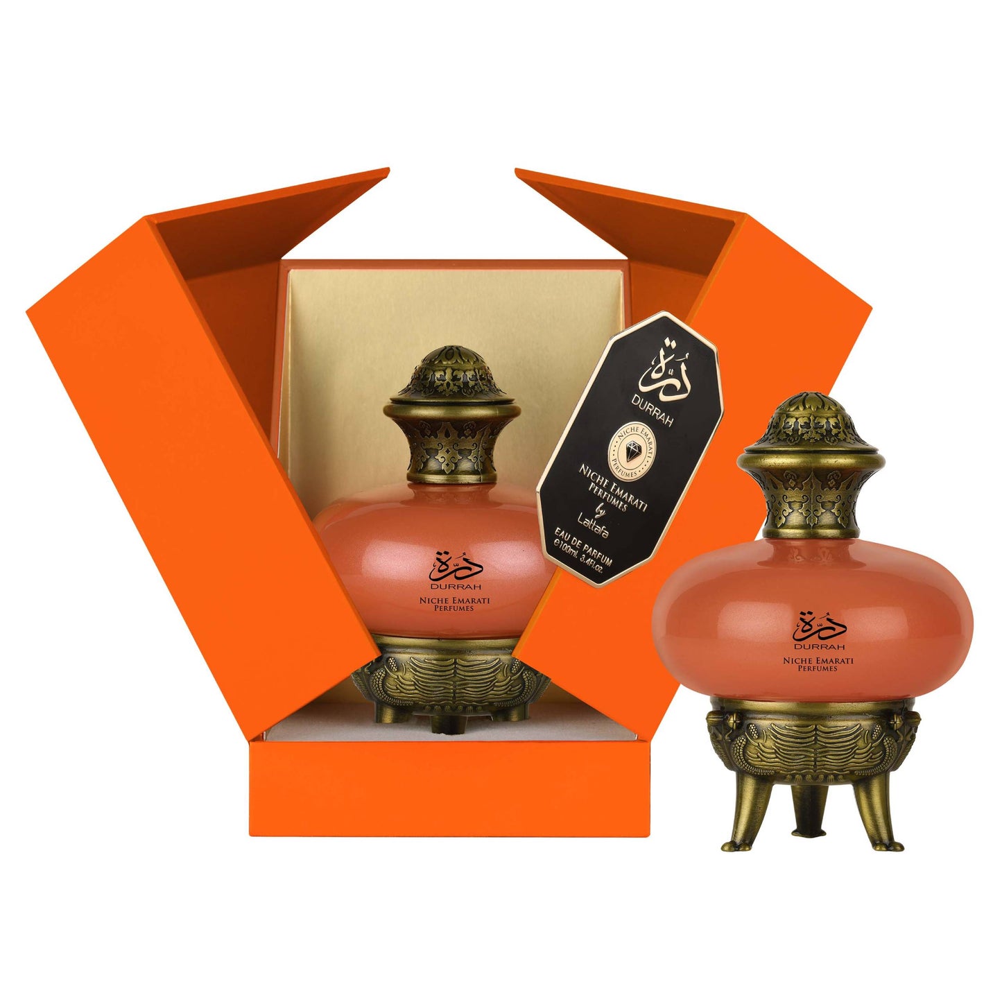 ,,DURRAH” Niche Emarati Perfumes, EDP