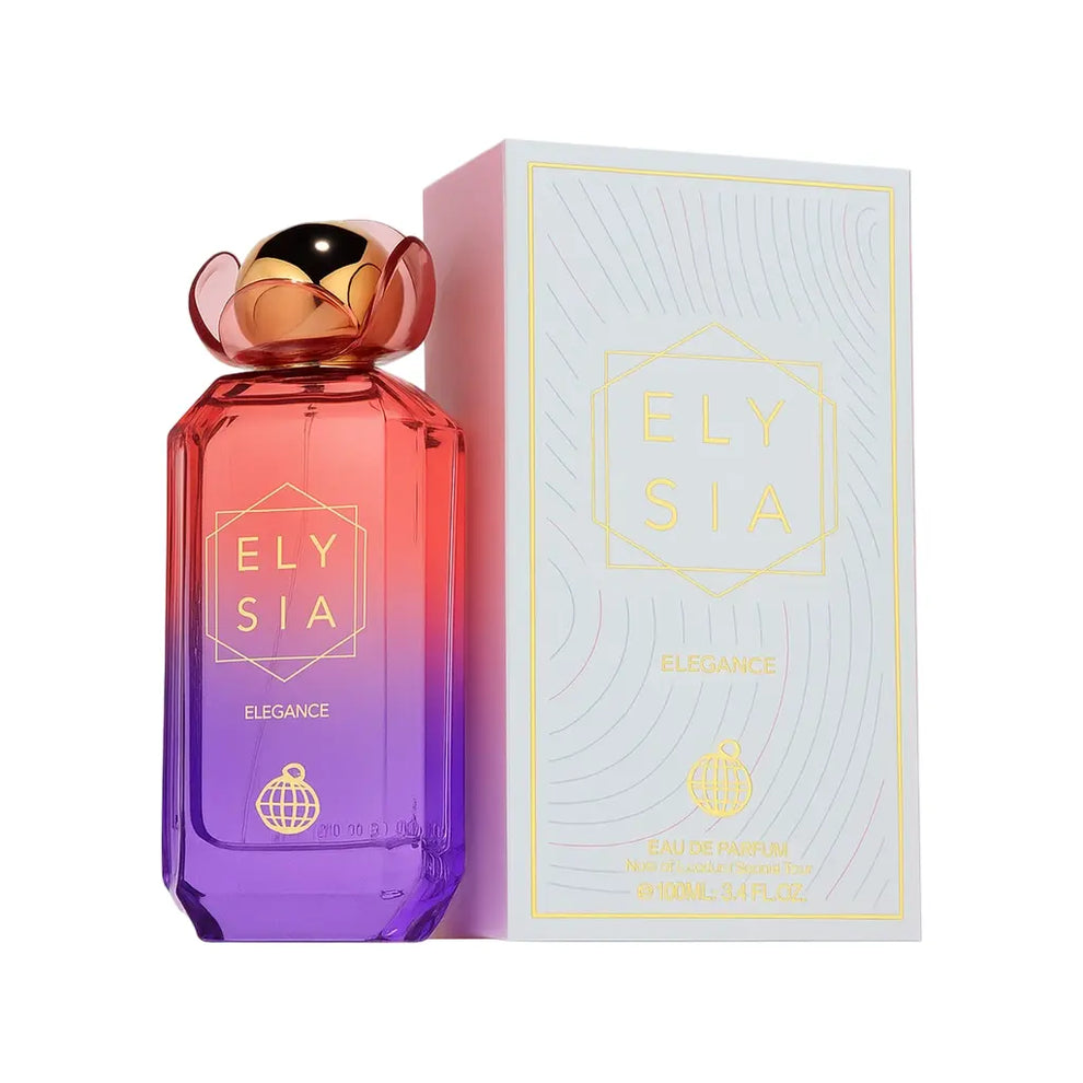 Elysia Elegance Fragrance World