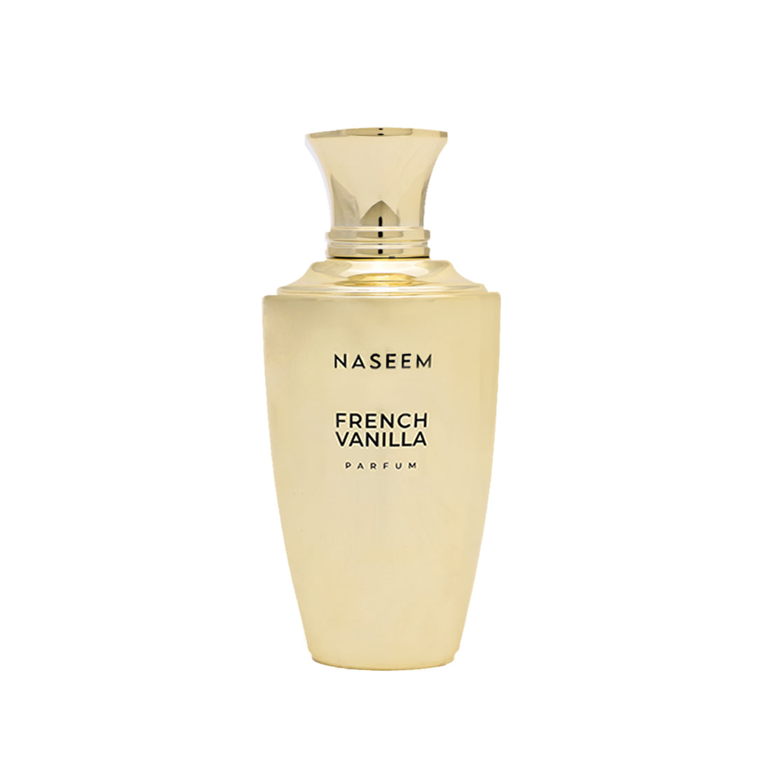 Aqua Parfum Naseem, French Vanilla, Unisex, 100 ml
