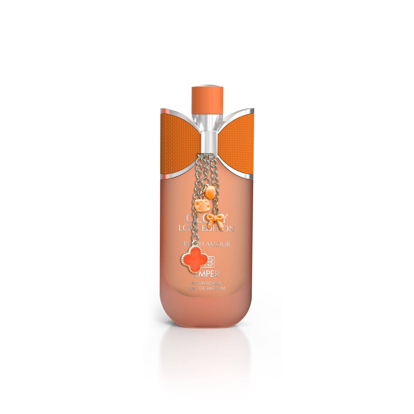Peach Amour (Glory Love Edition)