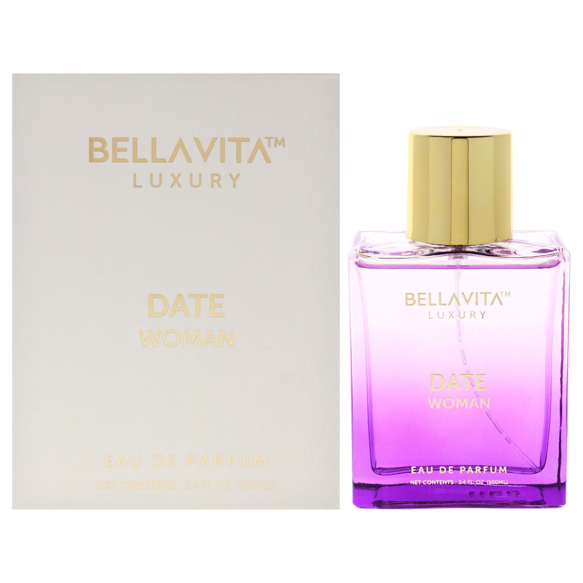 Date Woman BellaVita