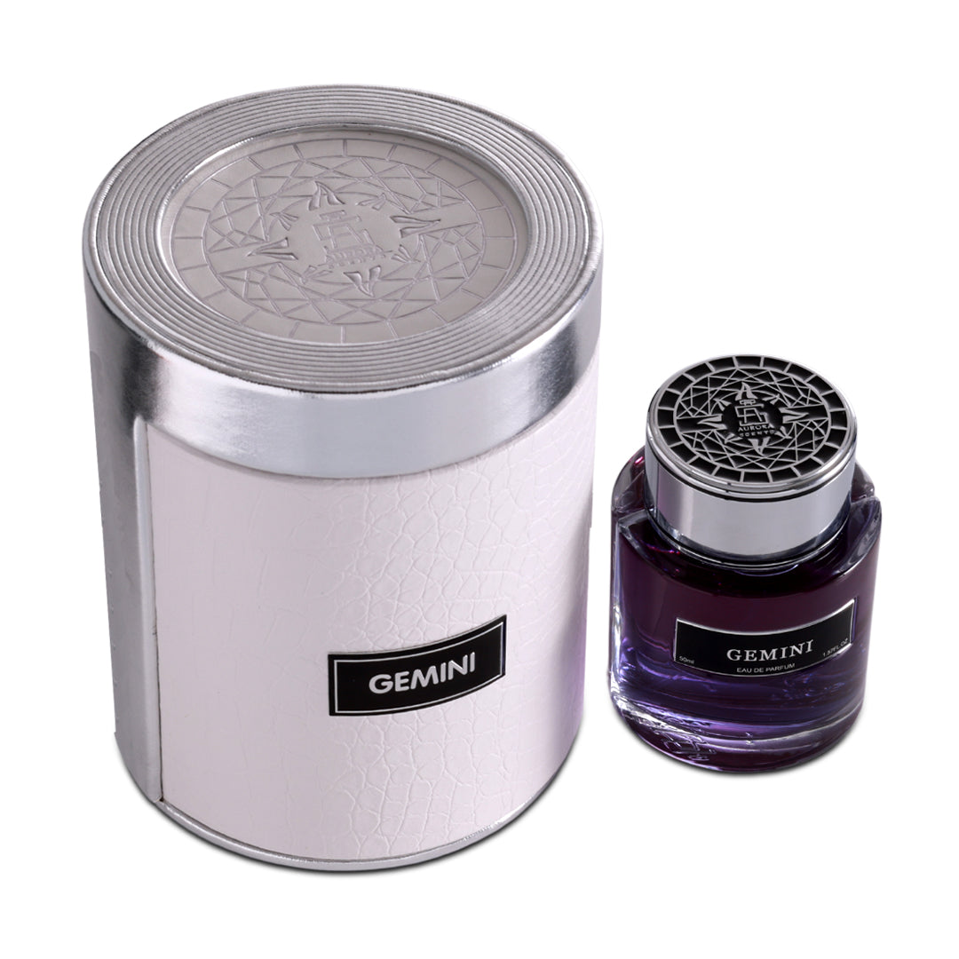Gemini Noir Aurora Scents for men