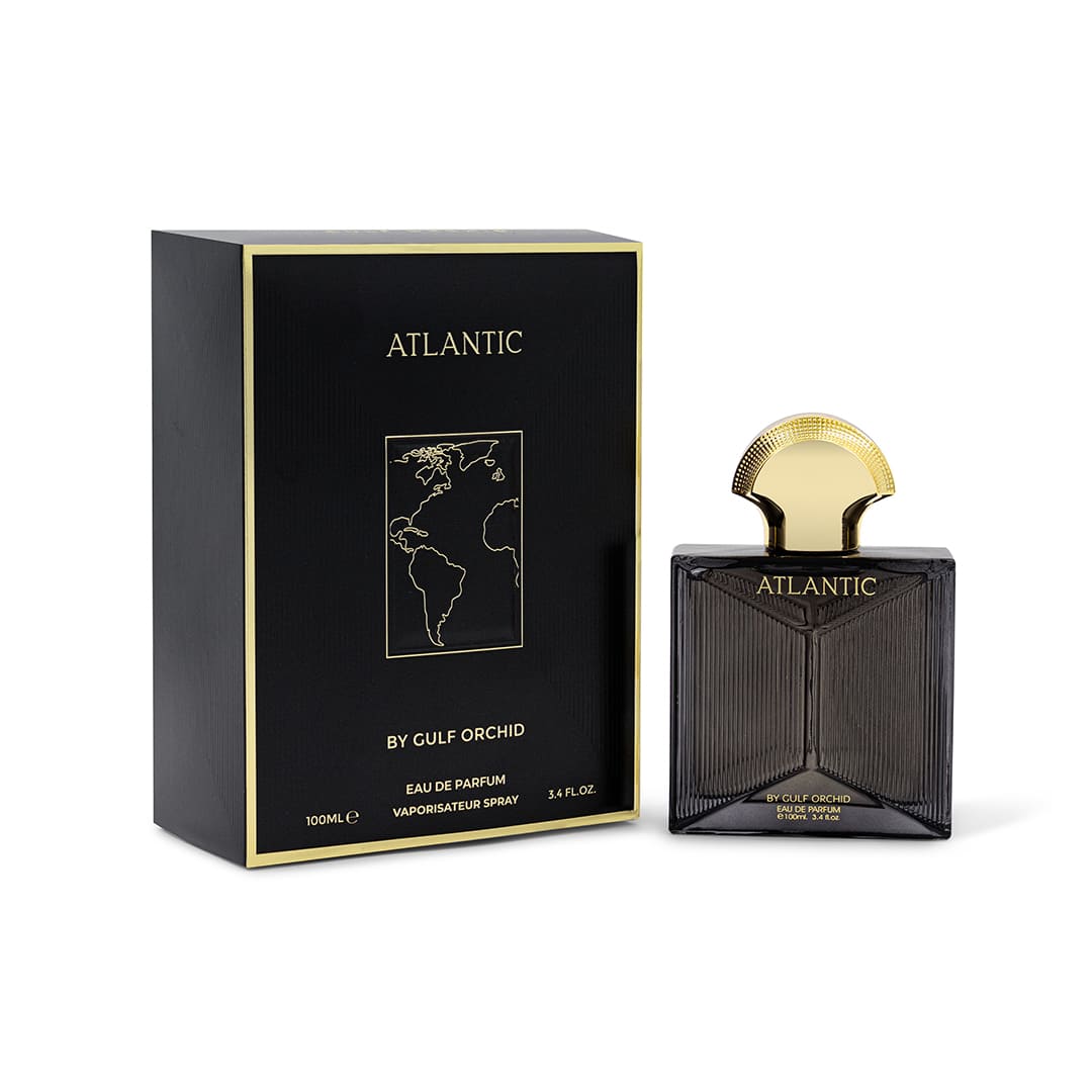 Atlantic Gulf Orchid for women and men