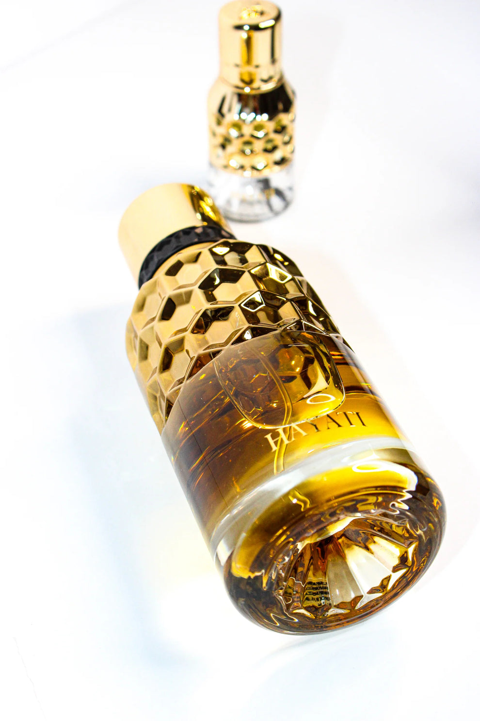 HAYATI Parfum by PRIVATE PERFUMER