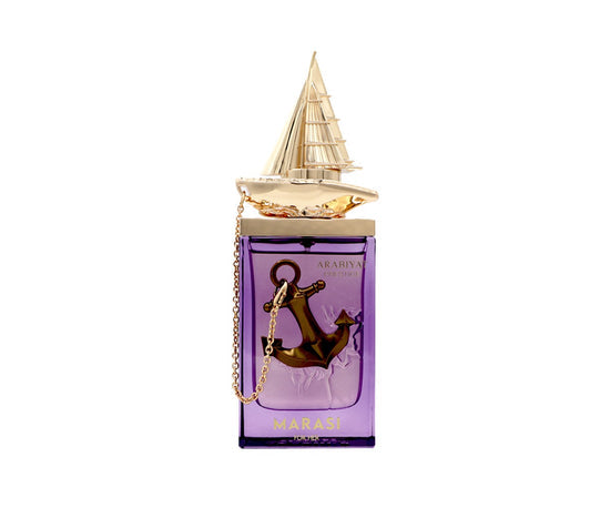 Arabiyat Prestige Marasi For Her EDP W Eau De Parfum
Arabiški kvepalai