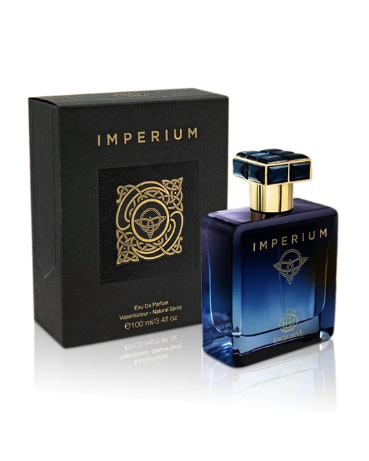 Fragrance World – Imperium EDP Perfume 100 ml Unisex