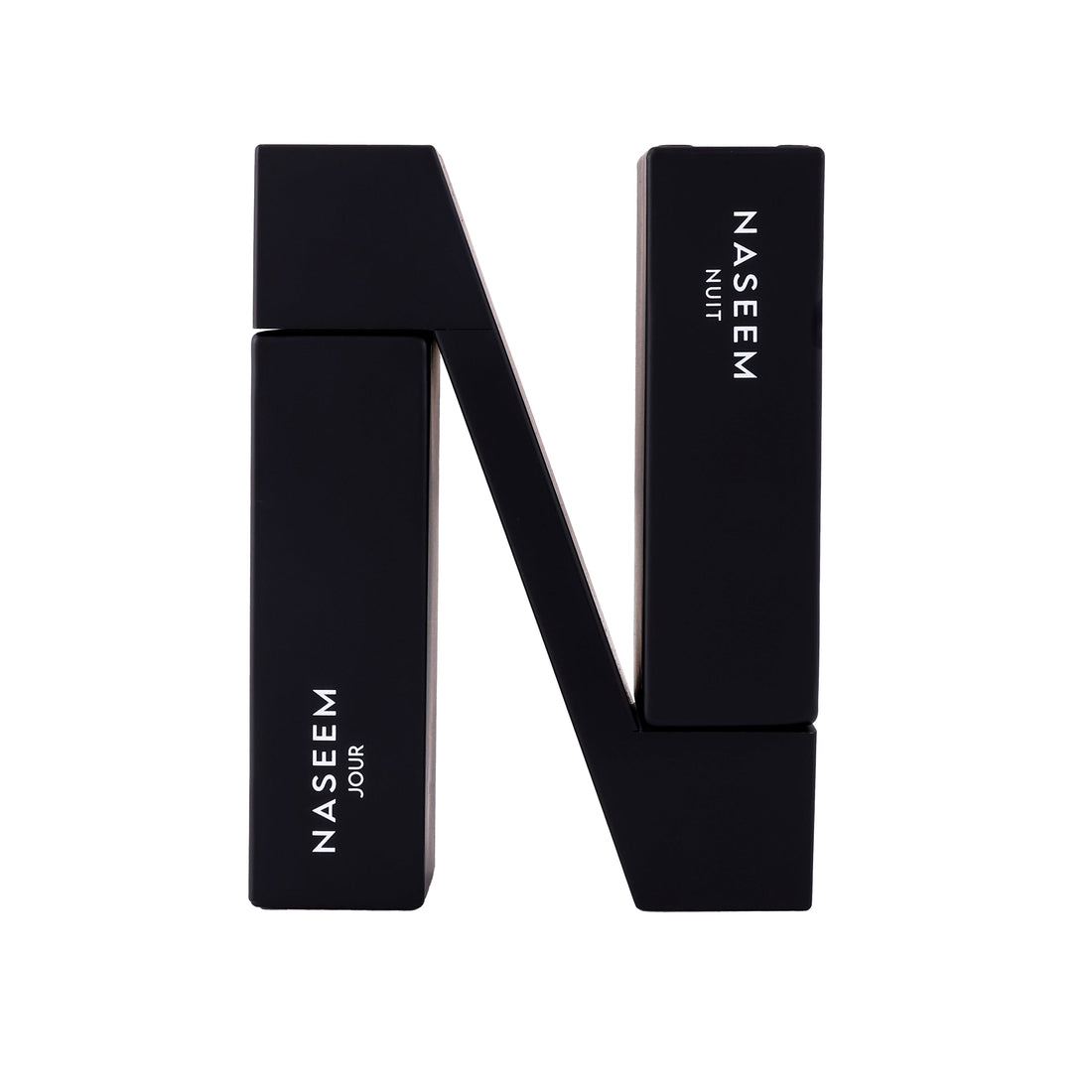 Aqua Perfume Naseem, Jour & Nuit, Unisex, 60 ml