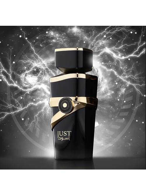 Fragrance World Just Aswad 100ml kvepalai