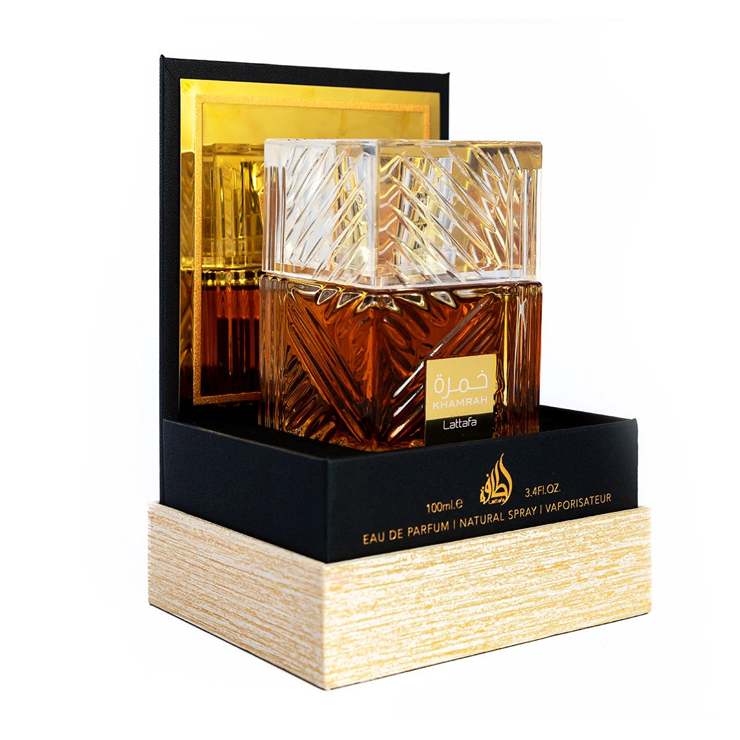 "KHAMRAH" /Angels' Share By Kilian/ 100 ml.