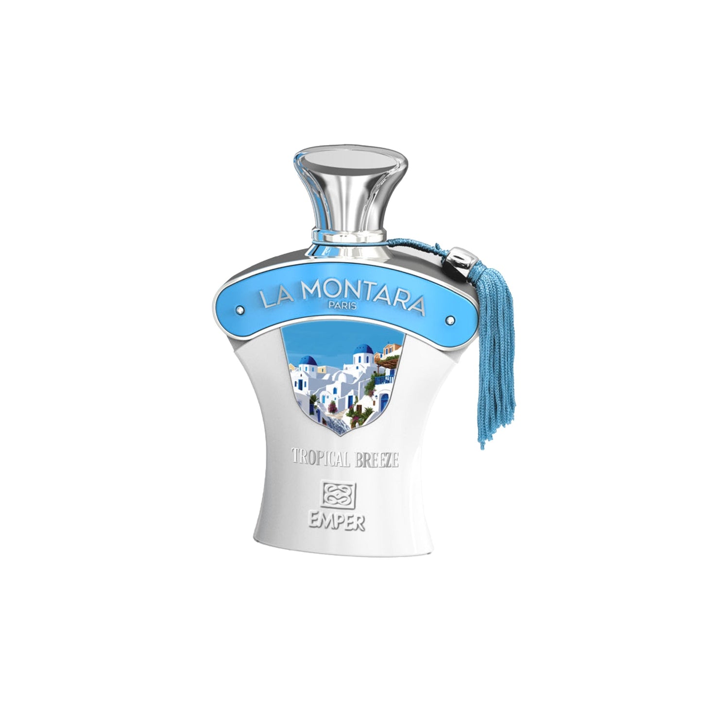 La Montara Paris Tropical Breeze Emper
