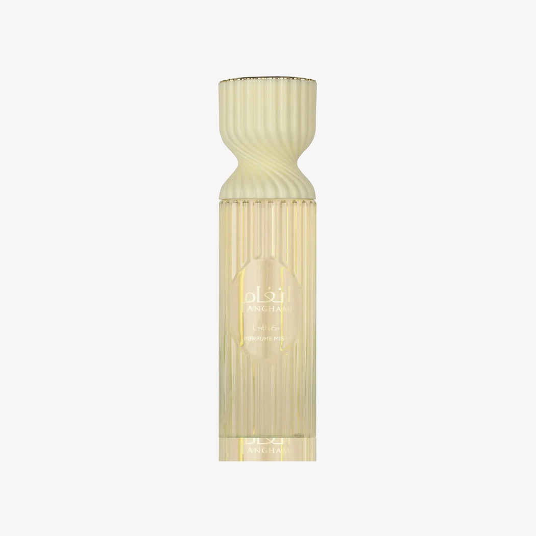 Lattafa Angham body mist