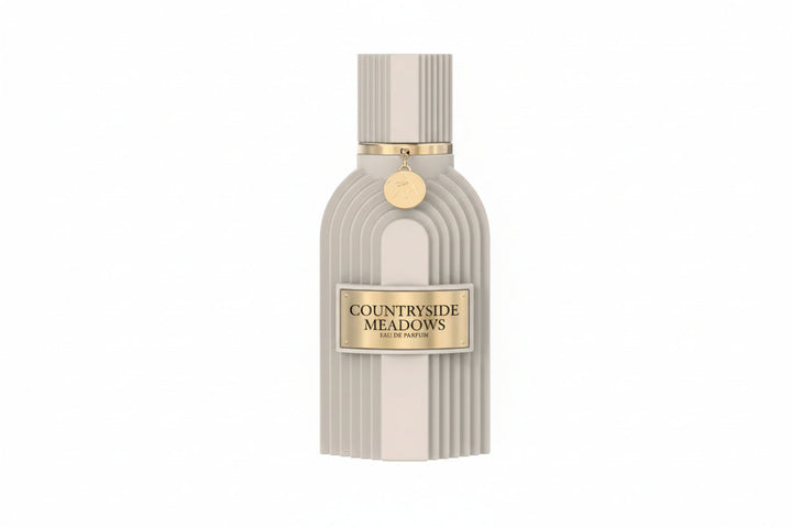 Emper: Le Chameau
Countryside Meadow
10oml EDP