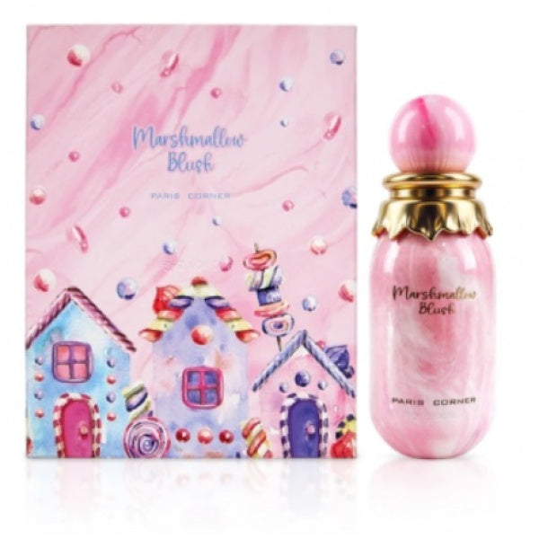 Paris Corner MARSHMALLOW BLUSH