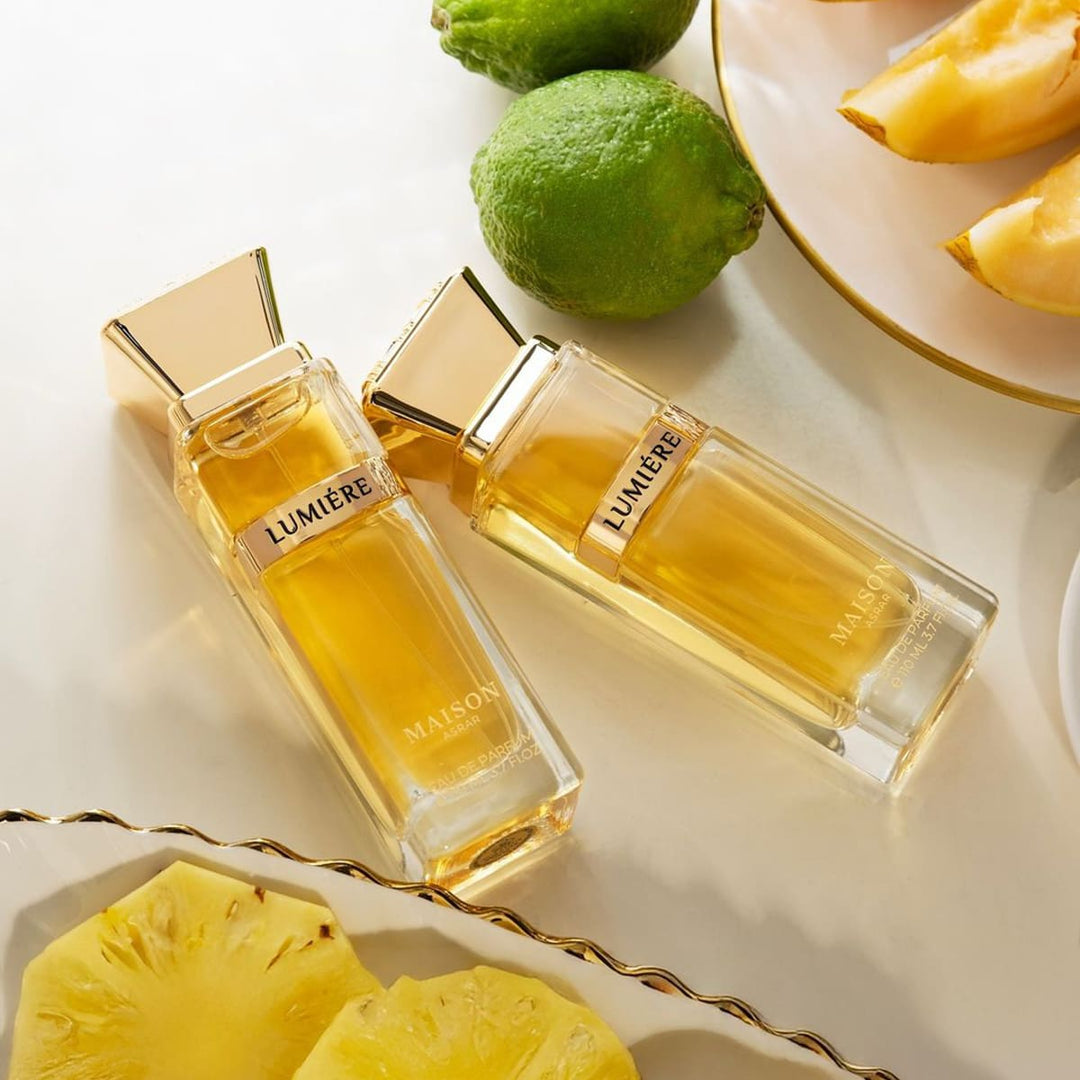 Lumiere Maison Asrar Gulf Orchid