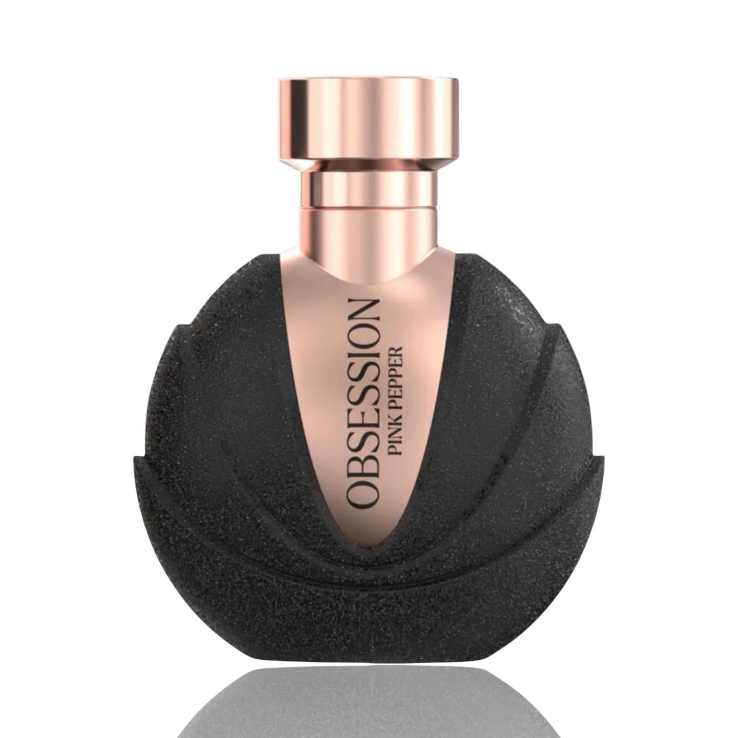 Obsession Pink Pepper | Eau De Parfum 100ml | by Milestone Perfumes