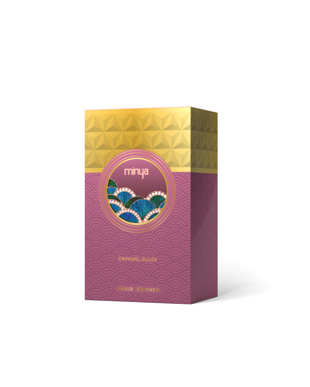 Minya Caramel Dulce PARIS CORNER for women
