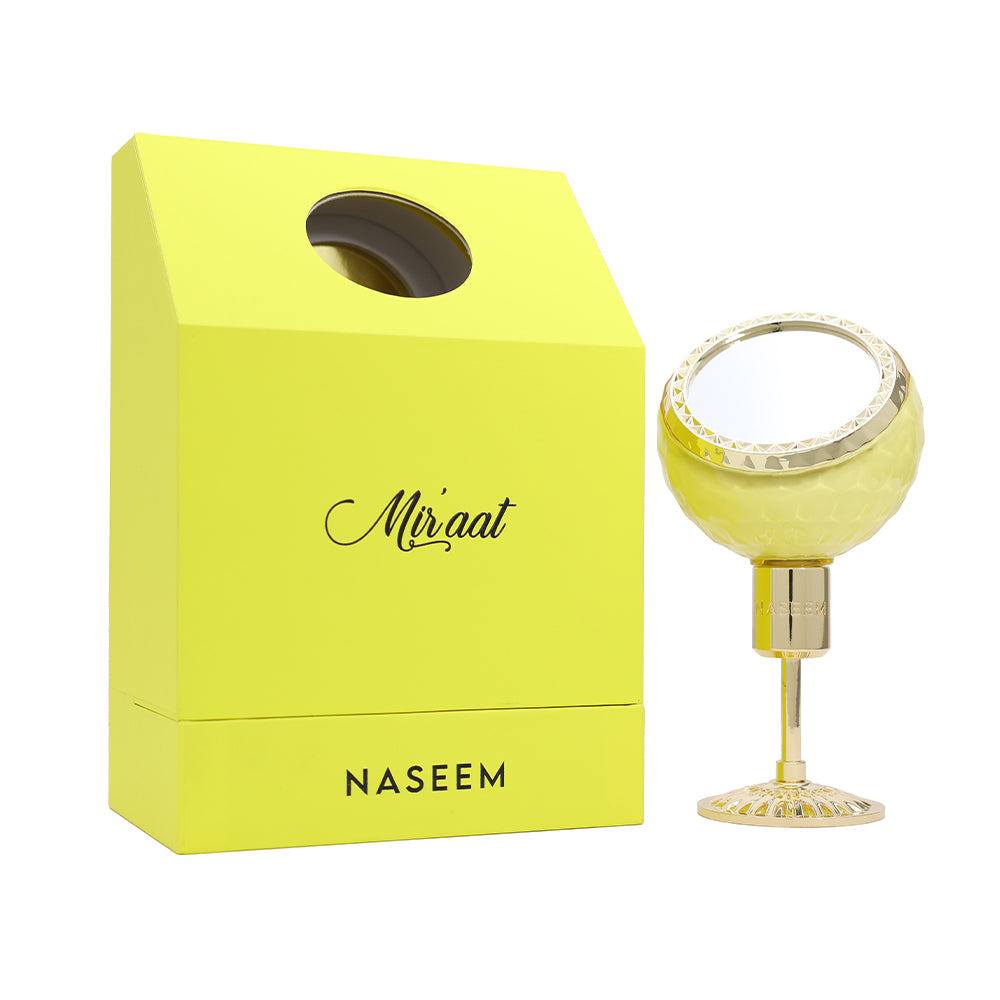 Aqua Parfum Naseem, Miraat, Unisex, 100 ml