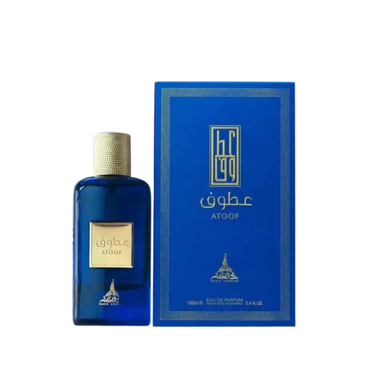 Paris Corner Atoof EDP 100 ml