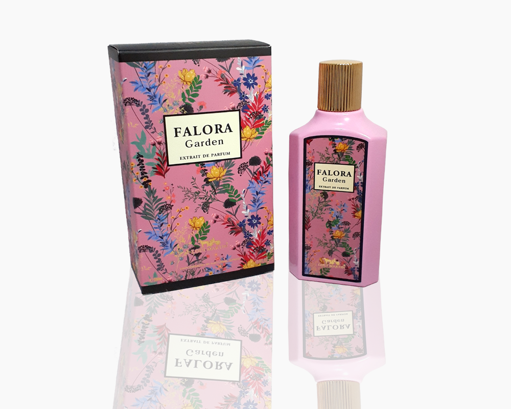 OGRÓD FALORA - LOUI MARTIN (100 ML)