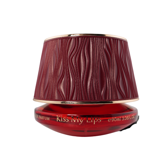 Maison Asrar Kiss My Lips Eau De Parfum 90ml purškalas