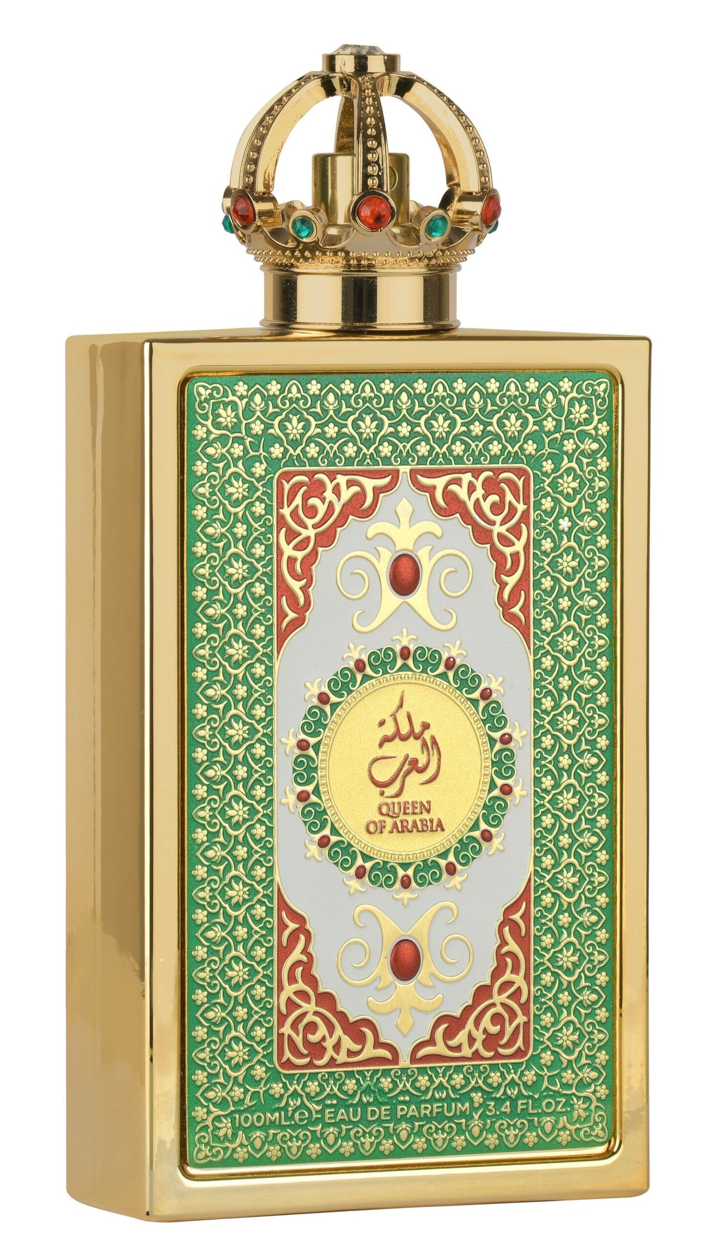 Lattafa Pride Queen Of Arabia