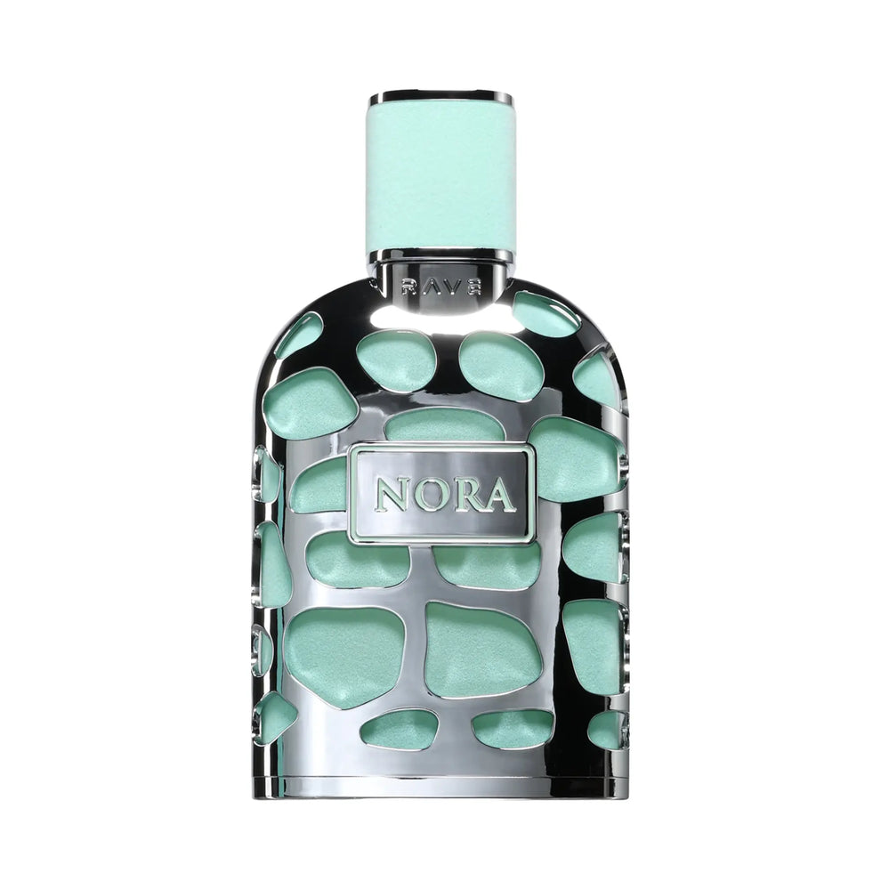 Rave Nora
Parfumuotas vanduo Unisex