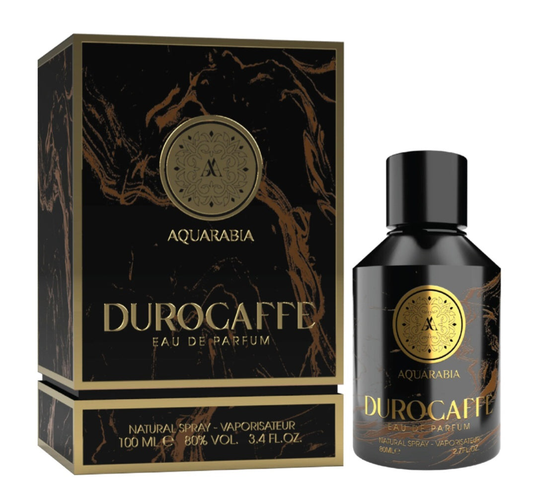 Aquarabia Durocaffe