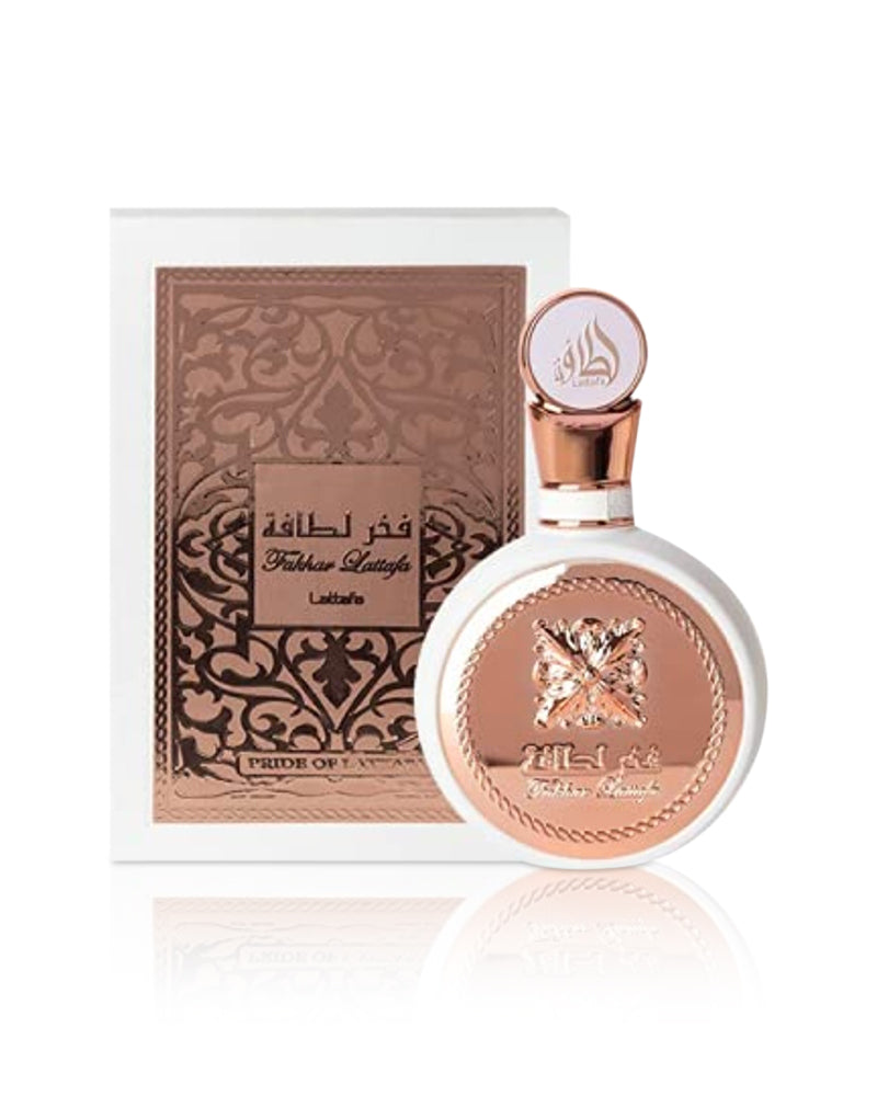 Fakhar Lattafa Arabic perfume, 100ml, EDP.