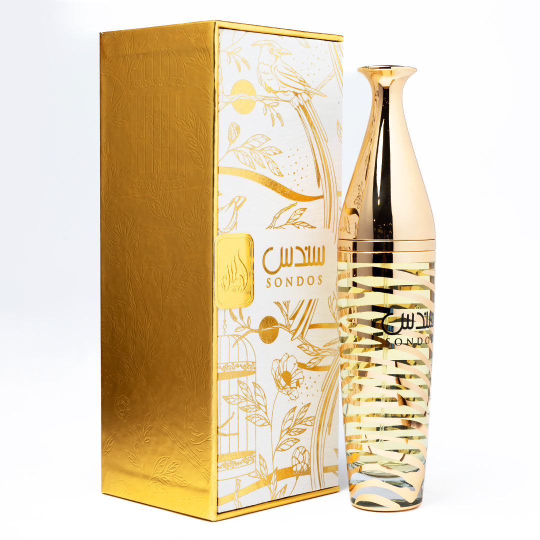 PROBE, EDP 100 ml.
