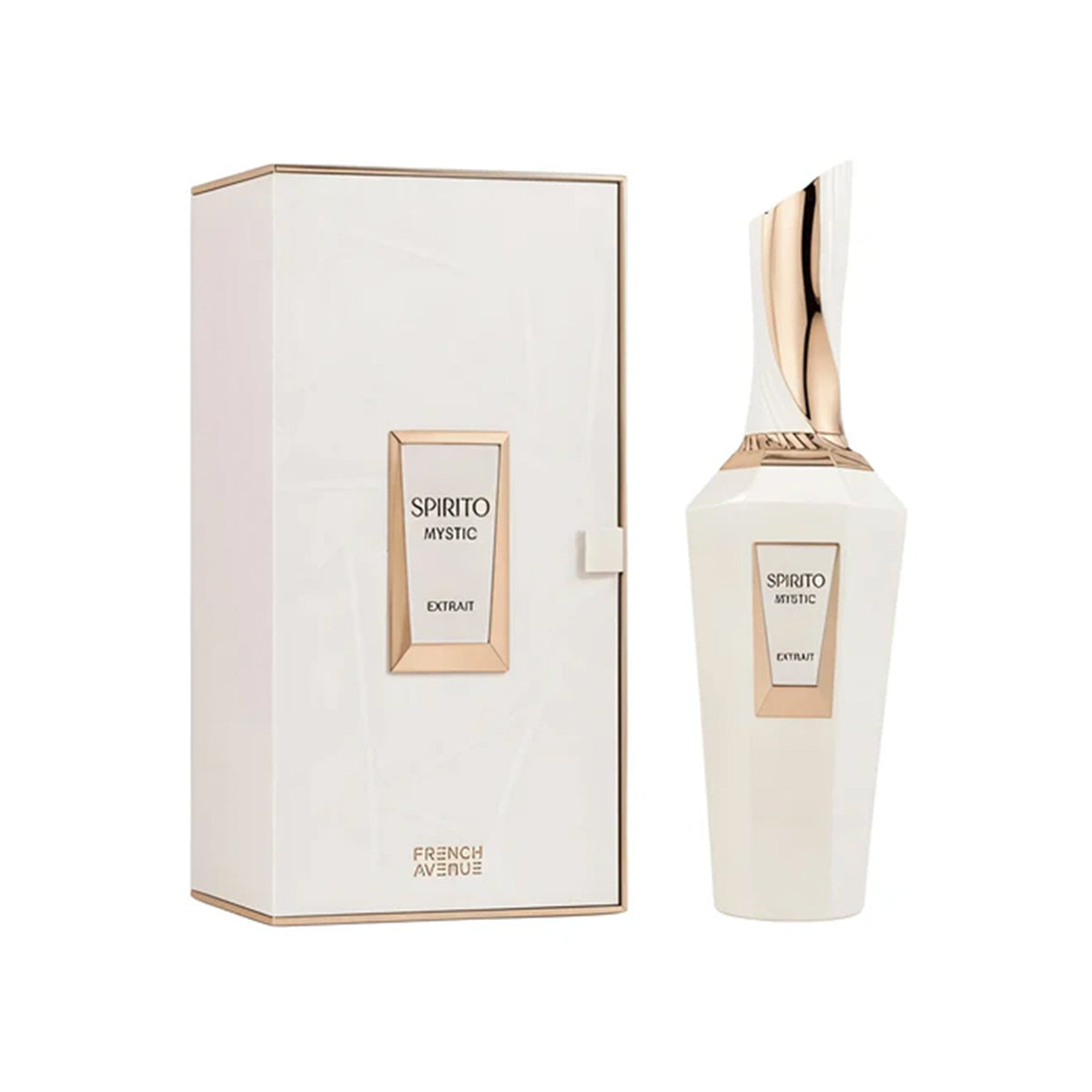 French Avenue Spirito Mystic Extrait de Parfum PP kvepalai vyrams ir moterims