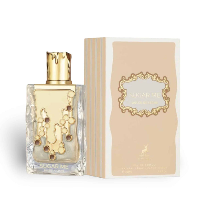 SUGAR ME Dulce de Leche, EDP