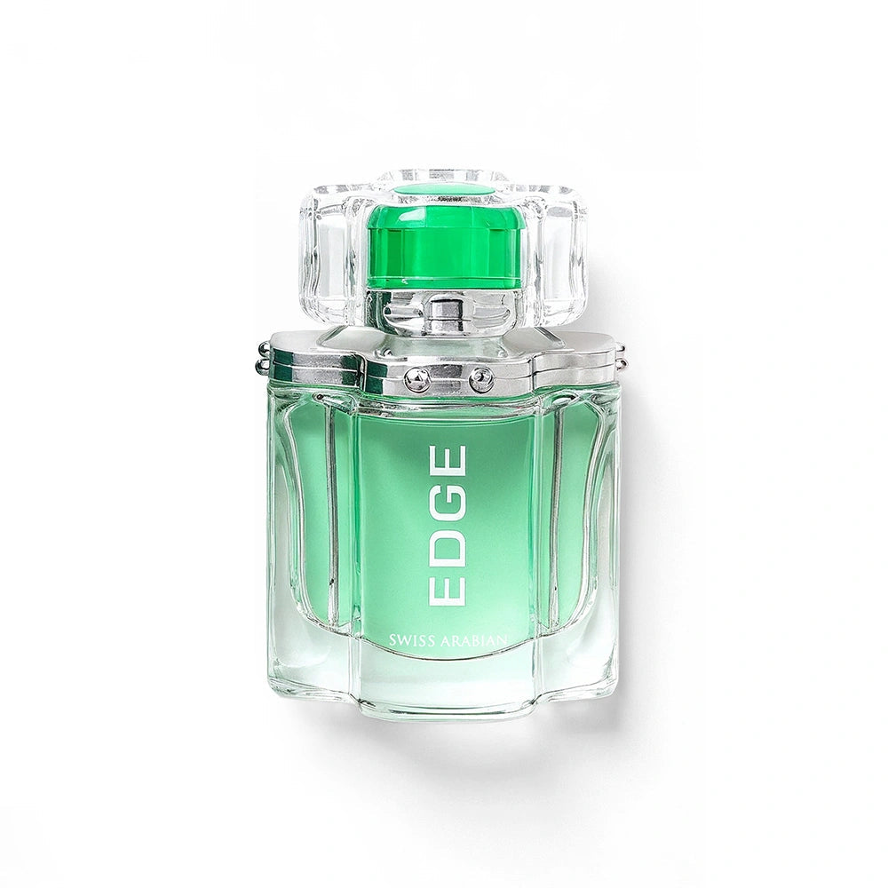 Edge Swiss Arabian for men