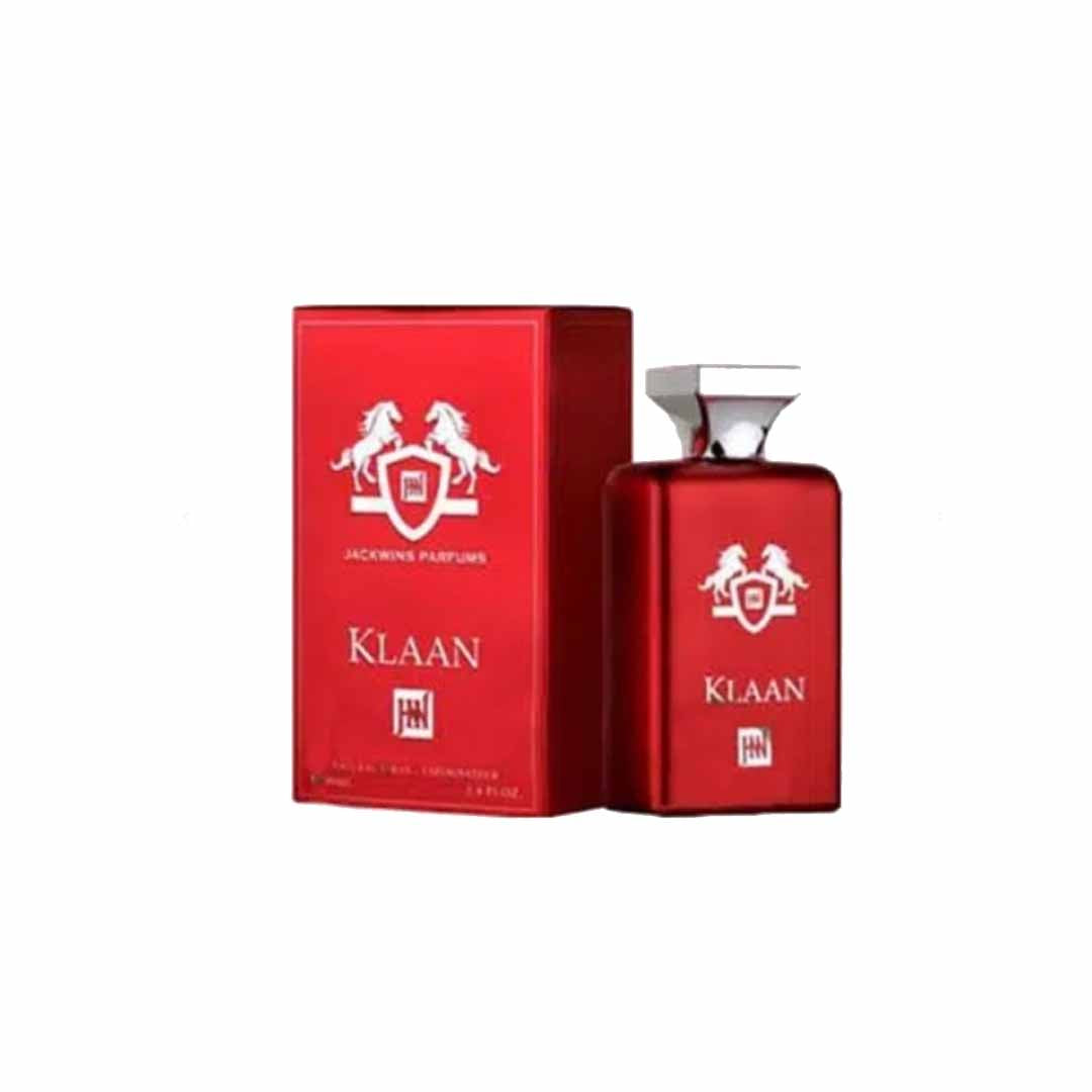 Johnwin KLAAN / de Marly Kalan, EDP 100 ml.