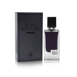 Fragrance World Black Afgano
