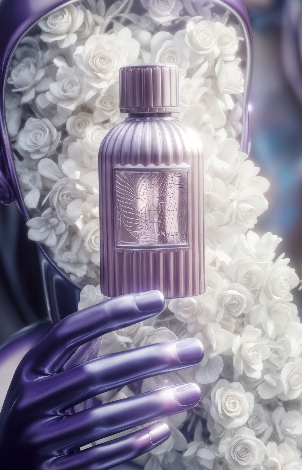 Paris Corner Qissa Gala