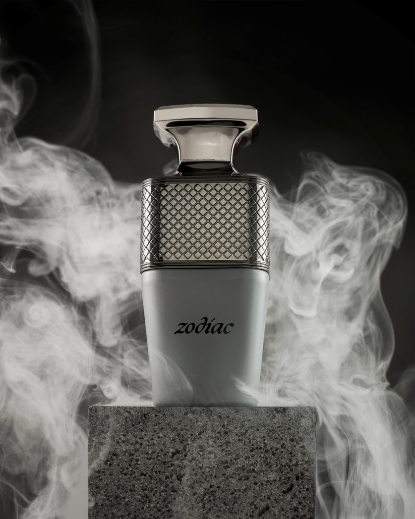 Eau de Parfum Zodiac by Paris Corner, Unisex, 100 ml
