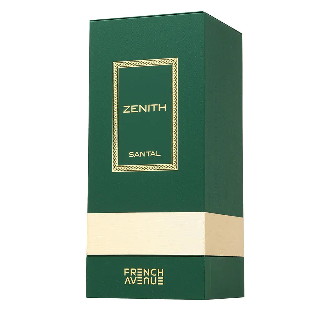 French Avenue Zenith Santal Extrait de Parfum PP kvepalai vyrams ir moterims