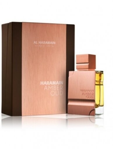 Women's perfume Al Haramain Amber Oud Gold Edition EDP 60ml price