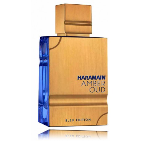 Al Haramain Amber Oud Bleu Edition EDP kvepalai moterims ir vyrams