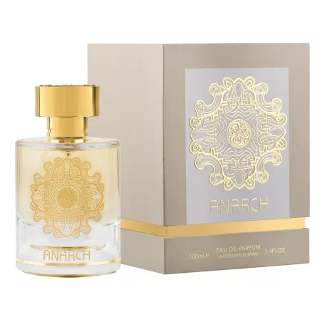 ANARCH (Andromeda) - Arabic perfumes from Lattafa