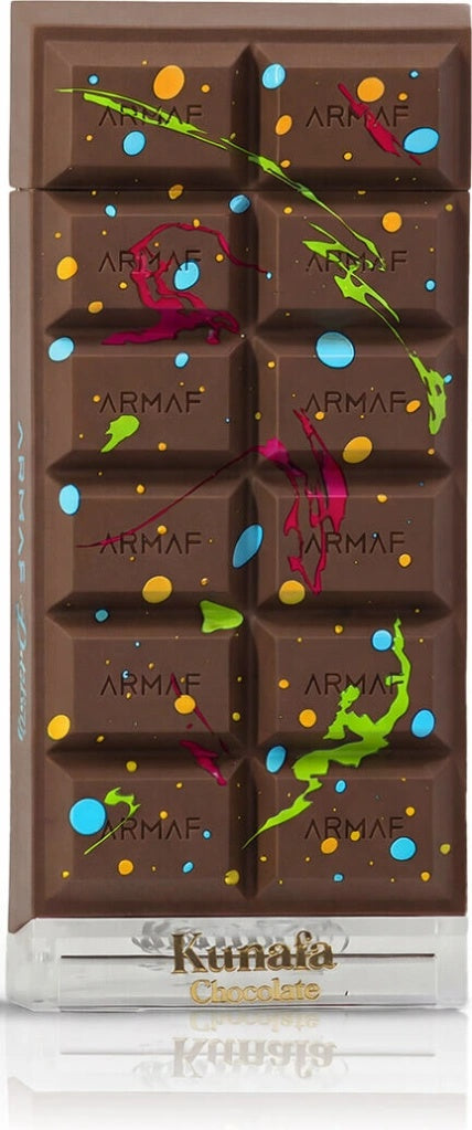 Armaf Chocolate Kunafa 70ml kvepalai Unisex EDP