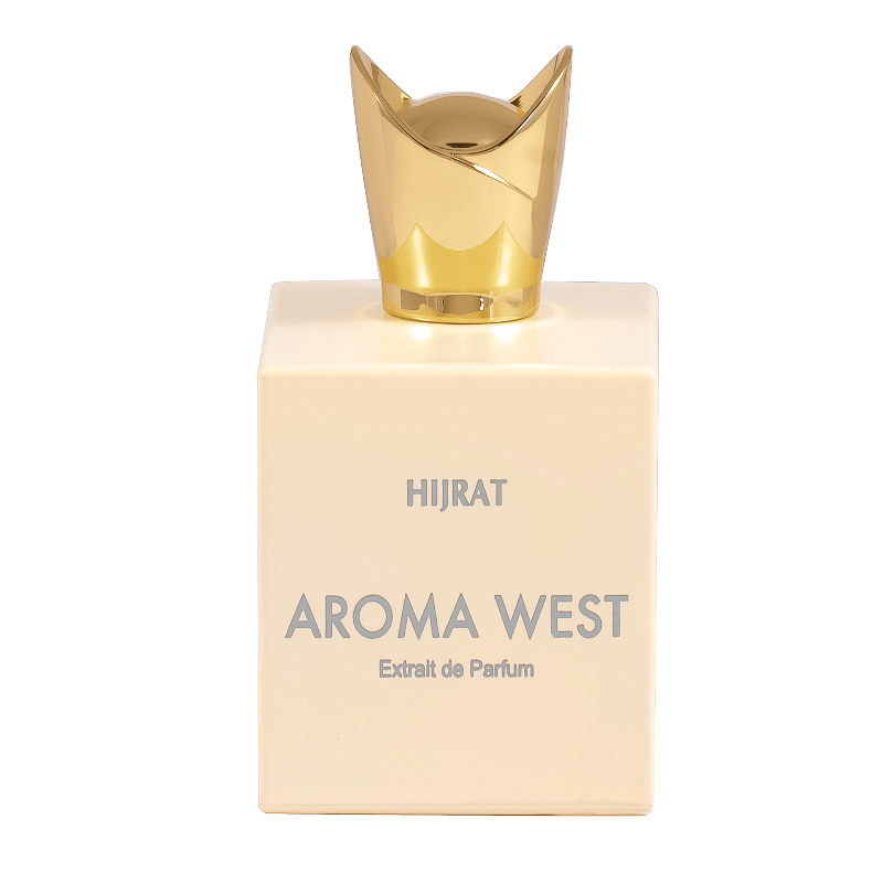 NISHANE Hacivat Arabic version Aroma west HIJRAT