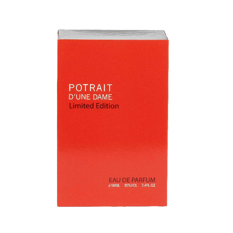 PORTRAIT D'UNE DAME LIMITED EDITION -> FREDERIC MALLE PORTRAIT OF A LADY