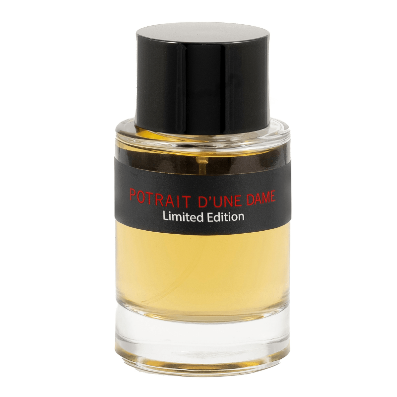 PORTRAIT D'UNE DAME LIMITED EDITION -> FREDERIC MALLE PORTRAIT OF A LADY