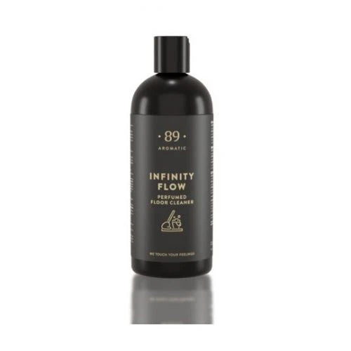 Aromatic 89 Perfumed floor cleaner Perfumed Floor Cleaner 1000ml, Infinity Flow (Elite)