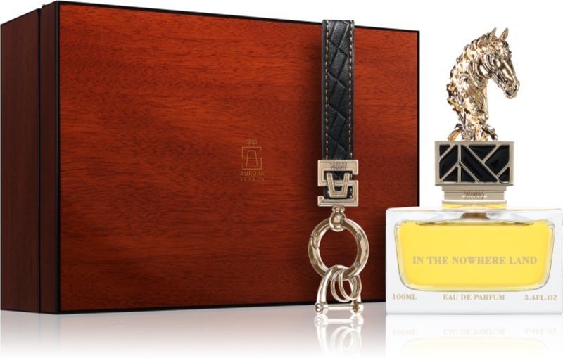 In The Nowhere Land Aurora Scents for women and men