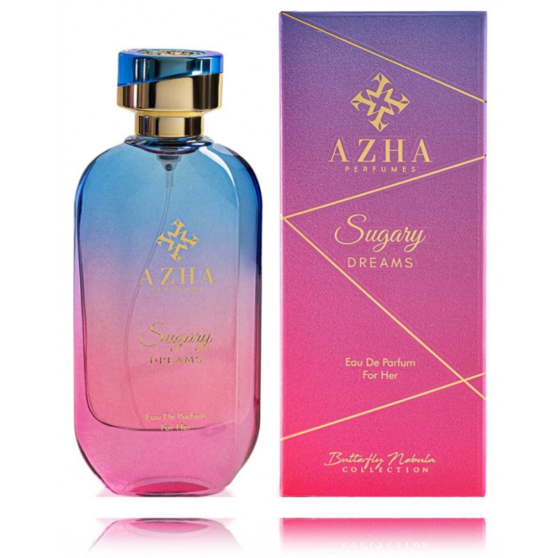 Azha Perfumes Sugary Dreams EDP kvepalai moterims