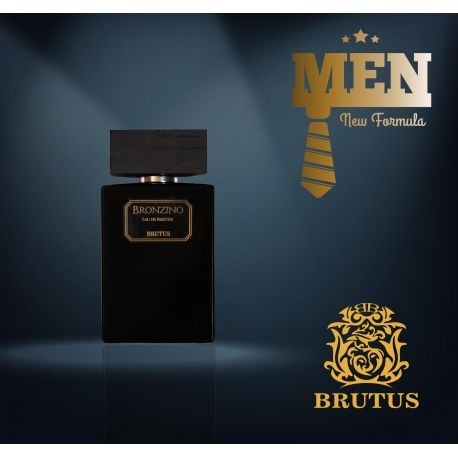 Bronzino Brutus Eu de parfum/100мл Для мужчин/Тестер.