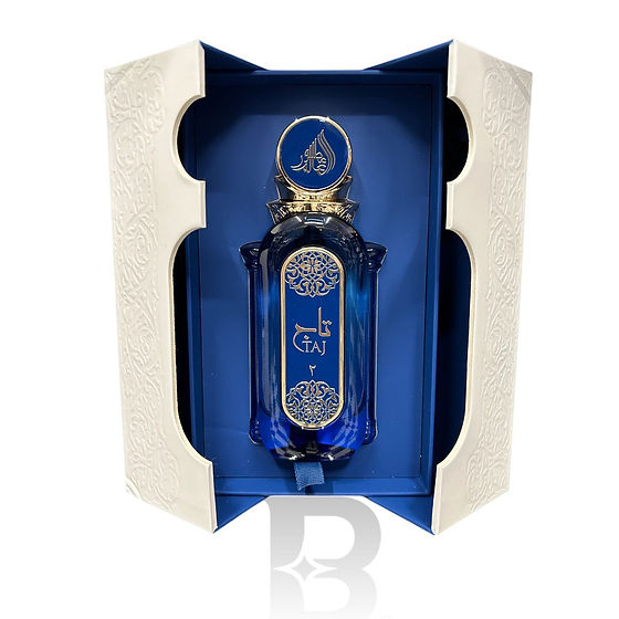 Taj 2 Athoor Al Alam by Fragrance World EDP 90ml