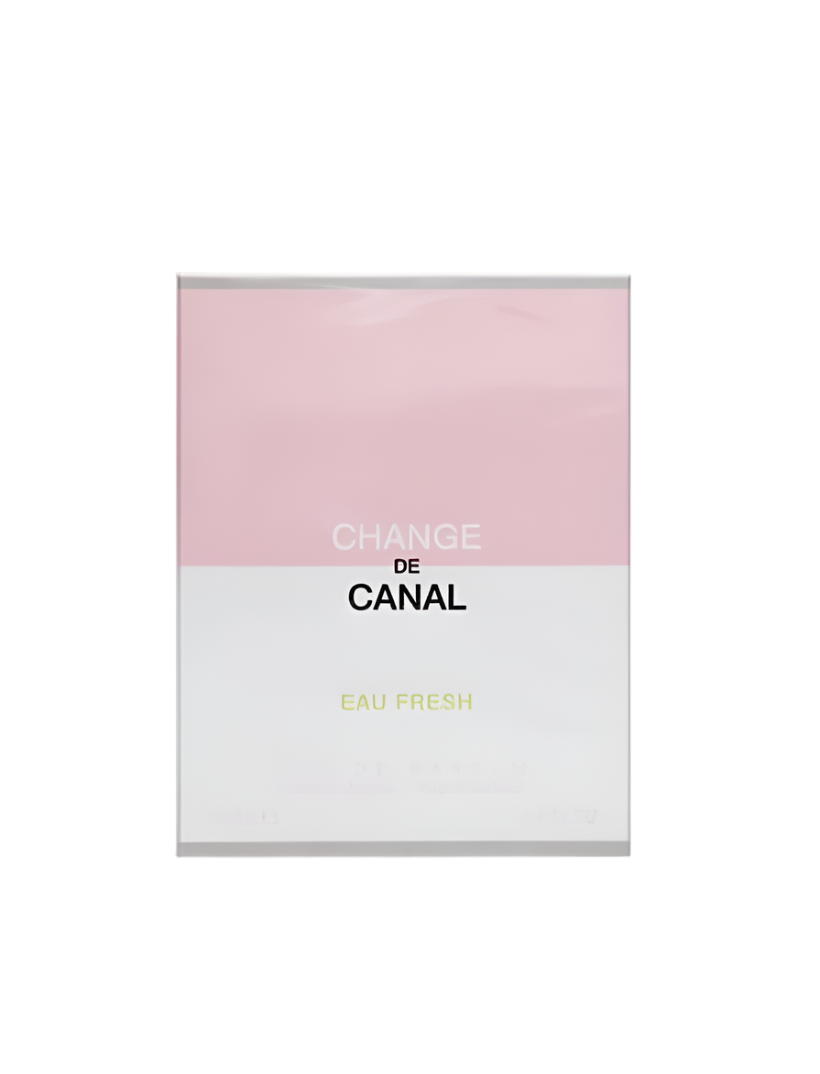 Chanel Chance eau de Fraiche Арабская версия аромата для женщин.